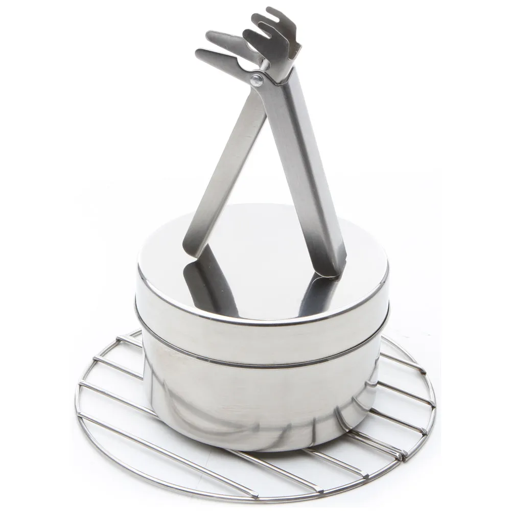 Kelly Kettle -  Cook Set Base Camp und Scout