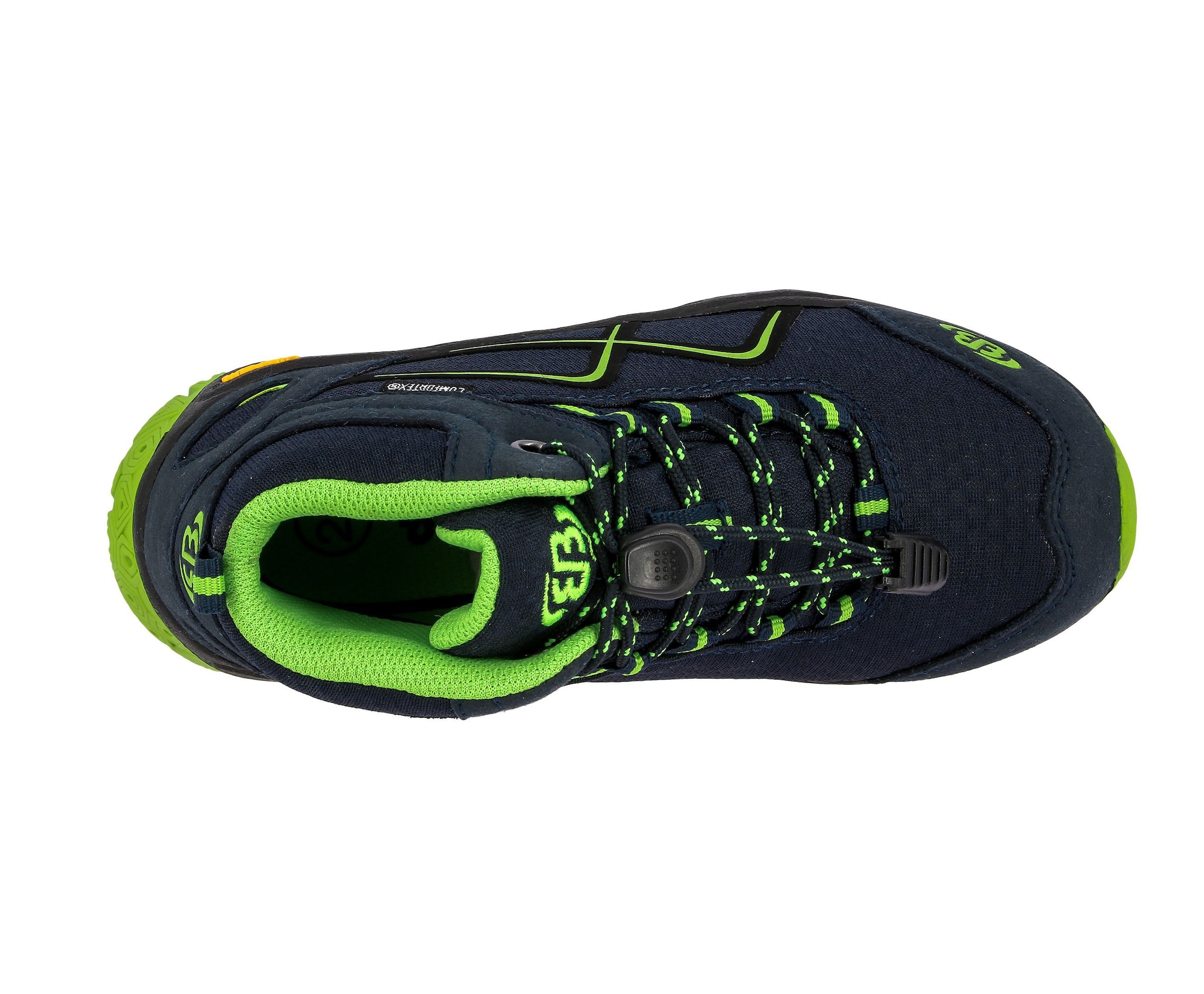 BRÜTTING Wanderschuh »Outdoorstiefel Guide High«