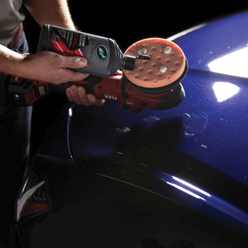 Turtle wax 53352 hs ceramic polish & wax 500ml