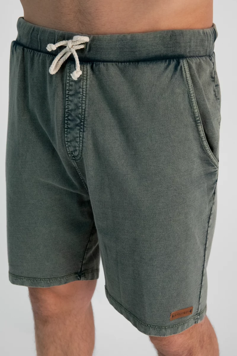 PROTEST Carver Herren Short