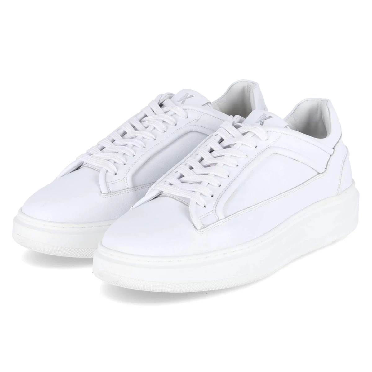 KaerlekLow Sneaker - white