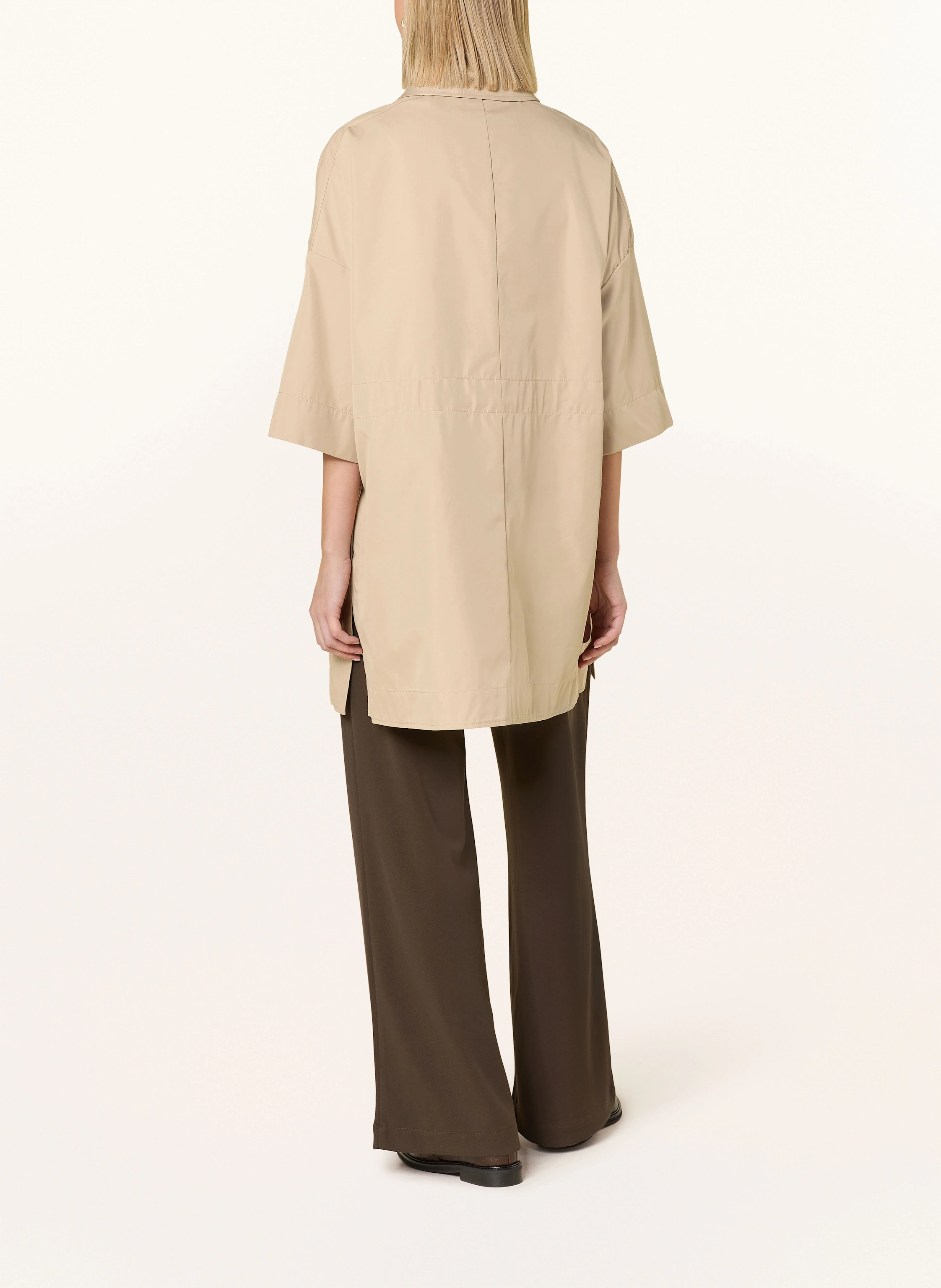 White Label Jacke mit 3/4-Arm