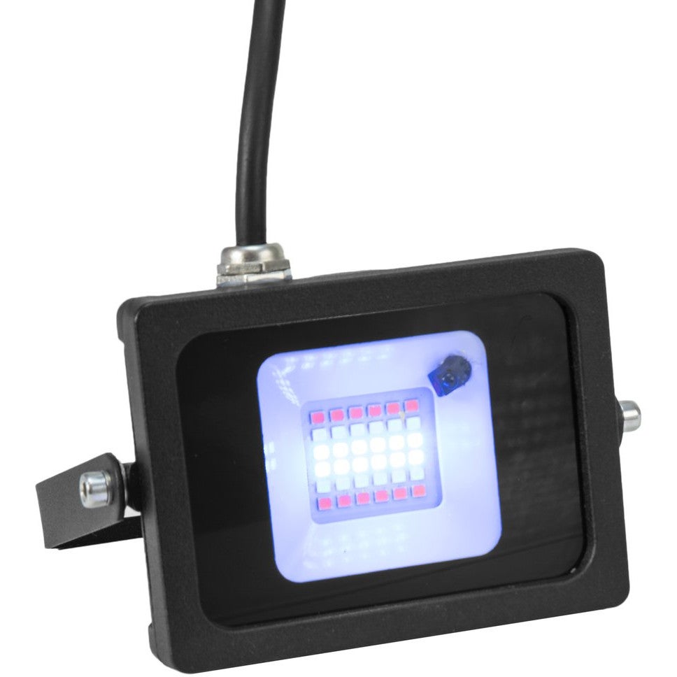 Eurolite LED IP FL-10 SMD RGB floodlight