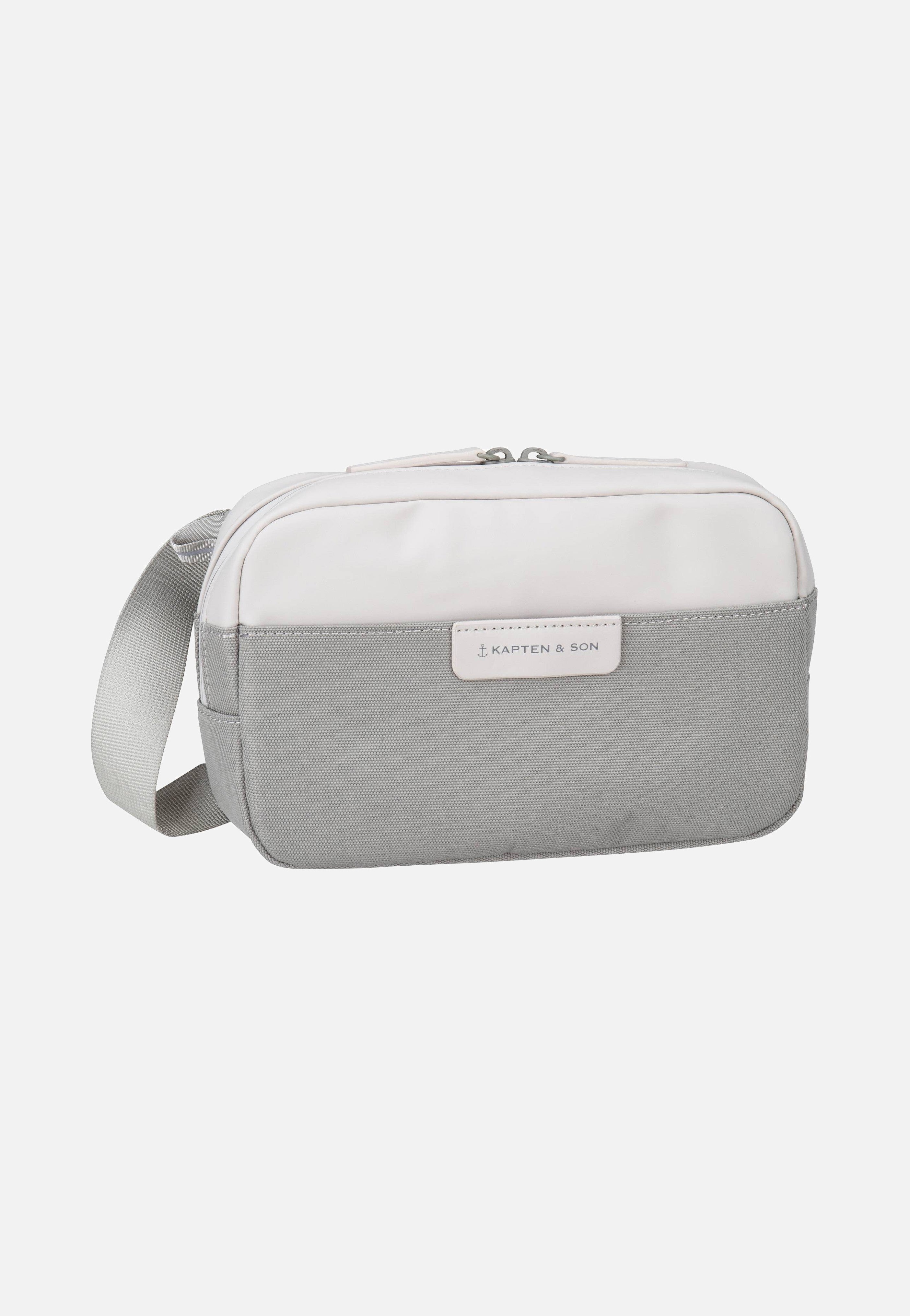 Bergen Pro Crossbody Muted Sage - Crossbody Bag