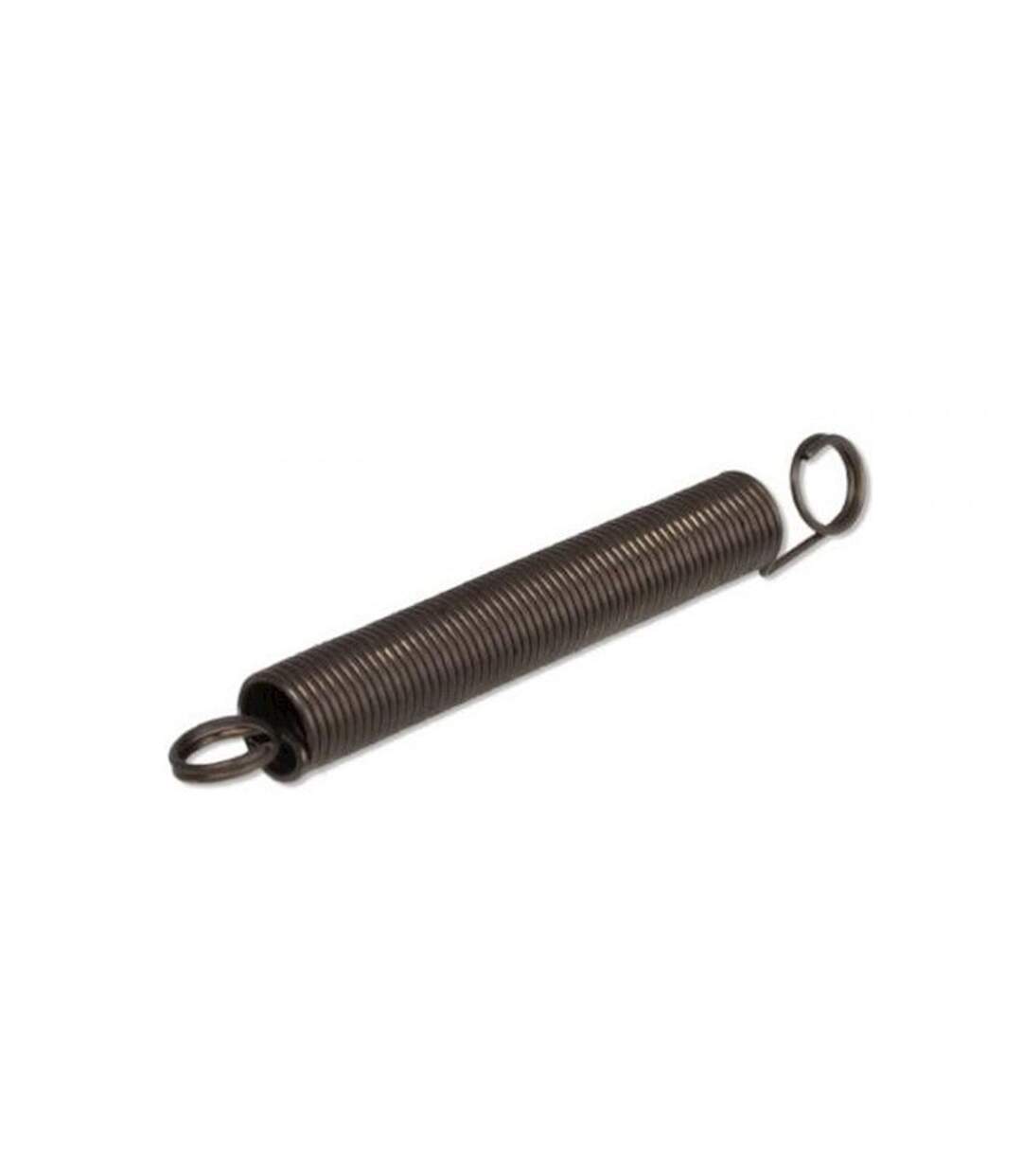 W4 - Raccords à ressort pour mâts (Gris) (Taille unique) - UTMD489
