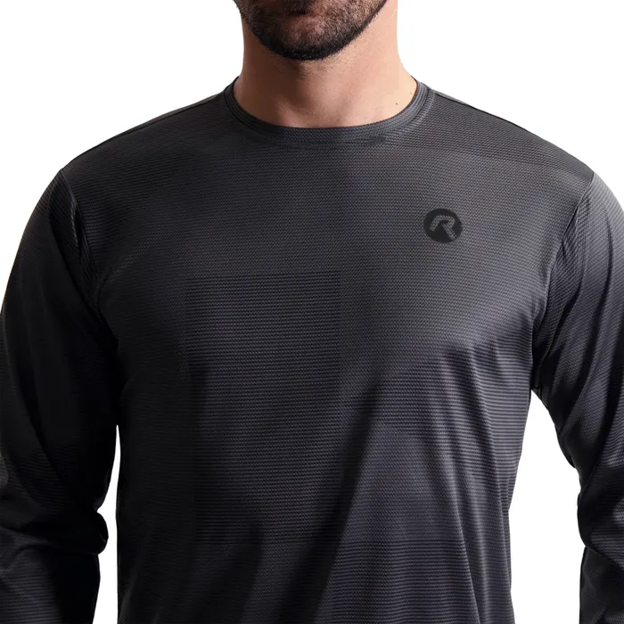 Rogelli ADVNTR Core MTB LS Wielrenshirt Heren