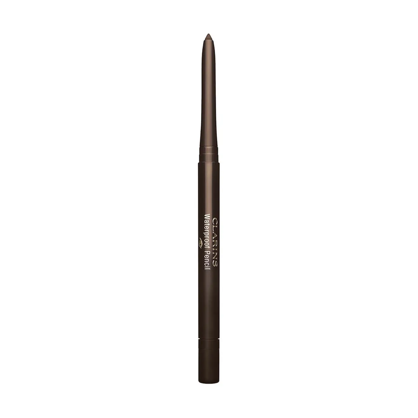 Clarins Stylo Yeux Waterproof Kajal01 Black Tulip