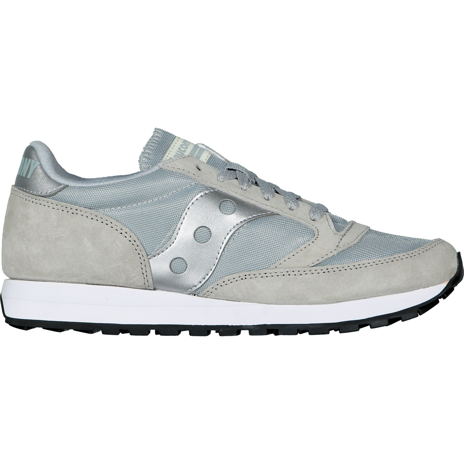 Saucony Herren-Sneaker Jazz 81 dunkelblau, 41