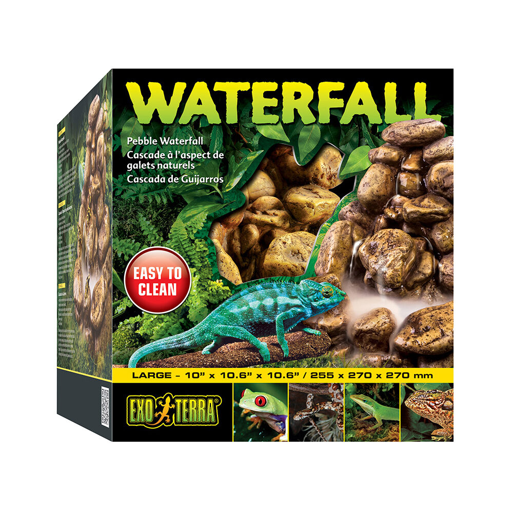 Exo Terra Waterval inclusief Pomp