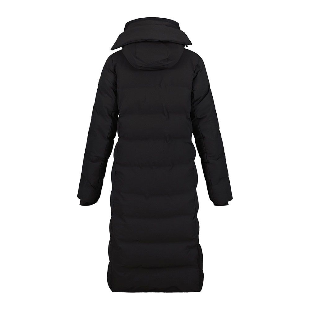 Icepeak BRILON - Doudoune Femme black