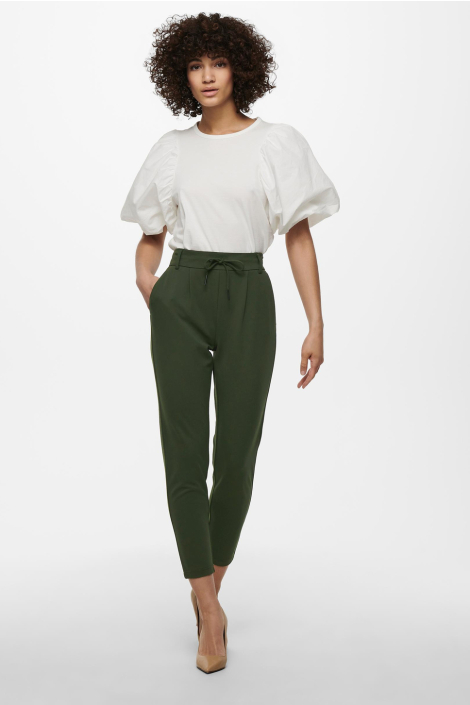 Only groene dames broek