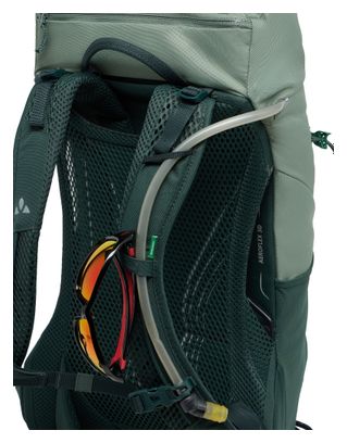 Sac de Randonnée Vaude Jura 18L Vert Unisexe