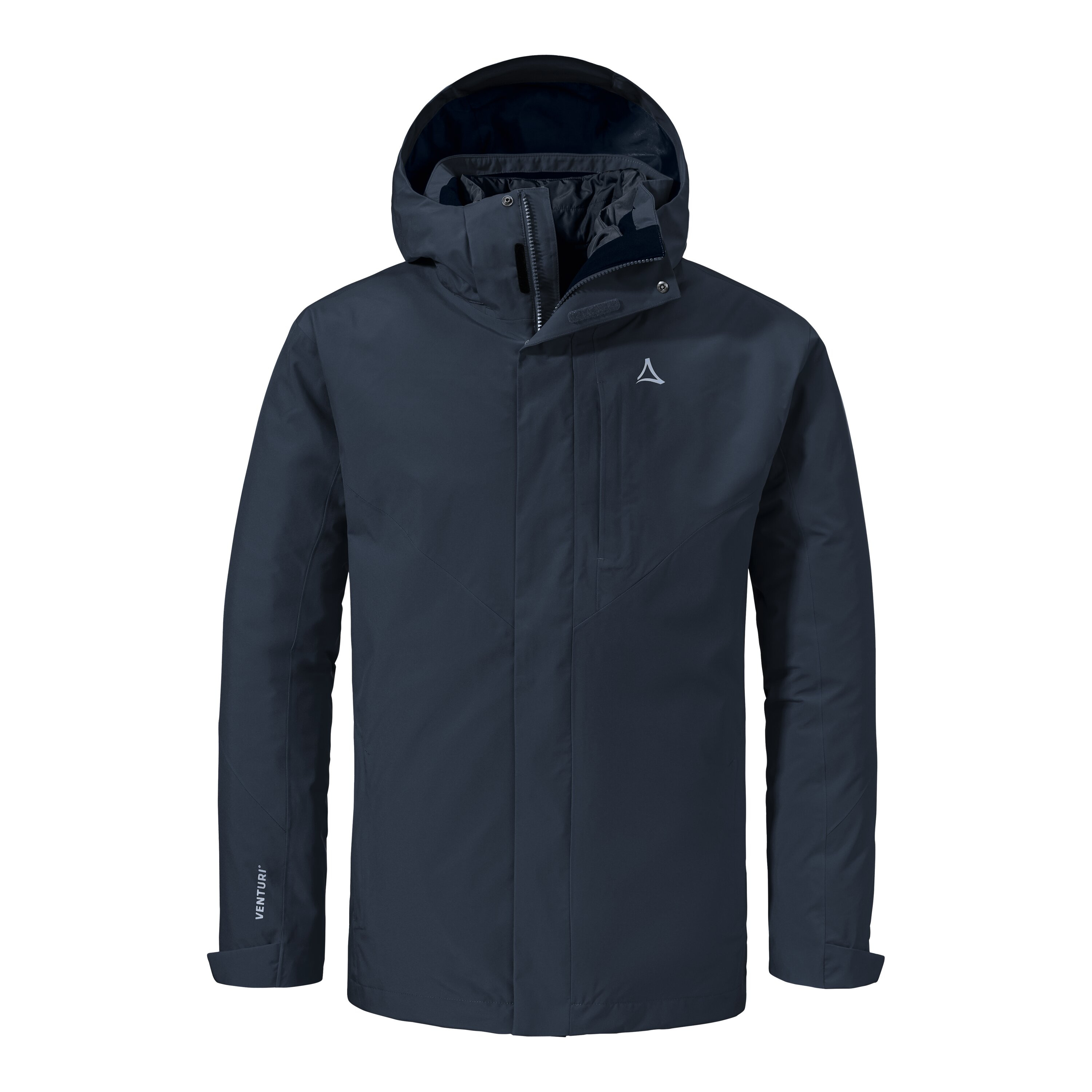 3in1 Jacket Style Tamina M
