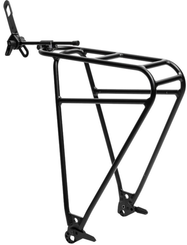 Ortlieb Quick Rack Bagagebærer, 26-29