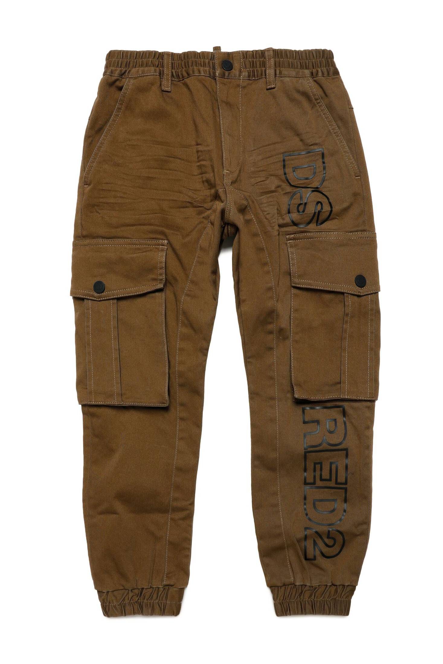 Dsquared2| Jungen Cargohose
