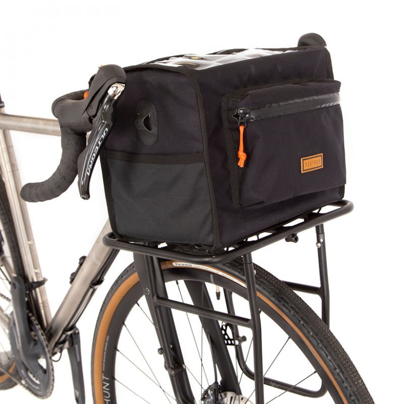 Rando Bag - Sacoche guidon vélo