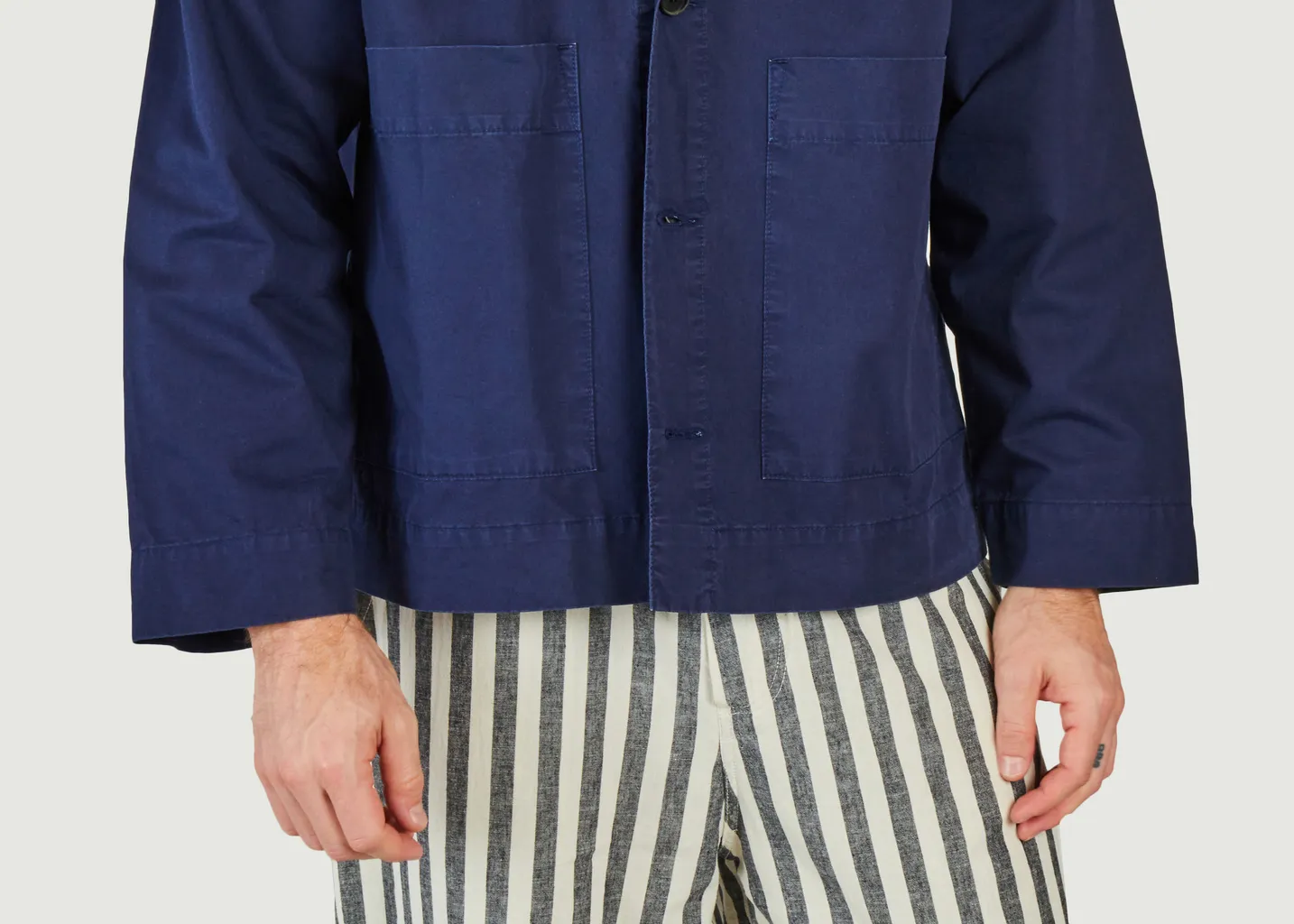 Veste légère Parages