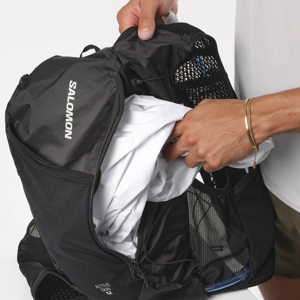 Sac trail SALOMON ACTIVE SKIN 12 RESERVOIR