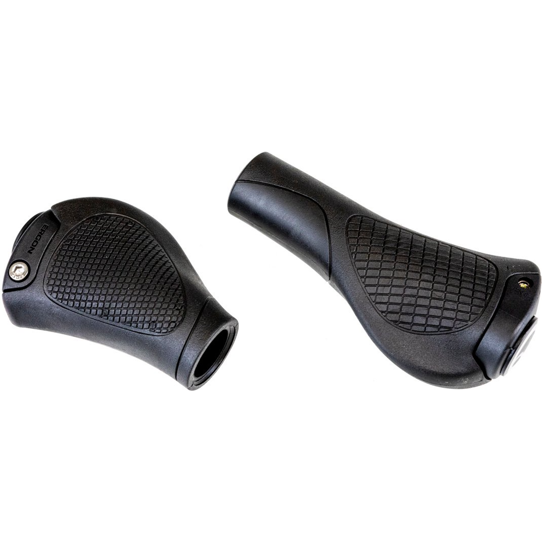 Ergon GC1 Comfort Handvatten