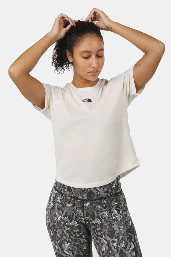 The North Face The North Face Foundation Raglan Tee Dames