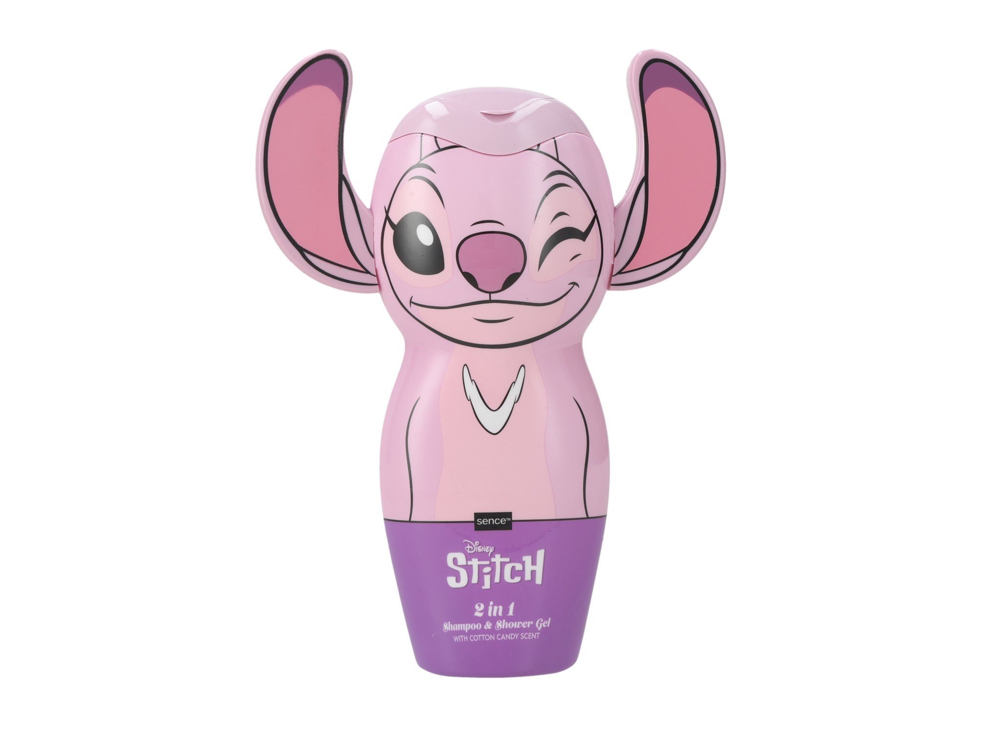 GEL DE BANHO DISNEY  SHAMPOO 2EM1