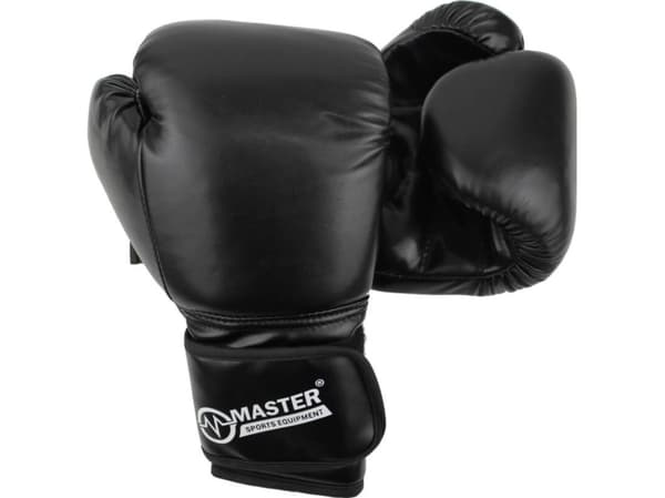 Master Boksehansker MASTER 12 Oz