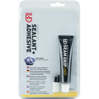 Relags Seam Grip  WP 28 g Reparaturset 28 G Dichtung & Klebstoff