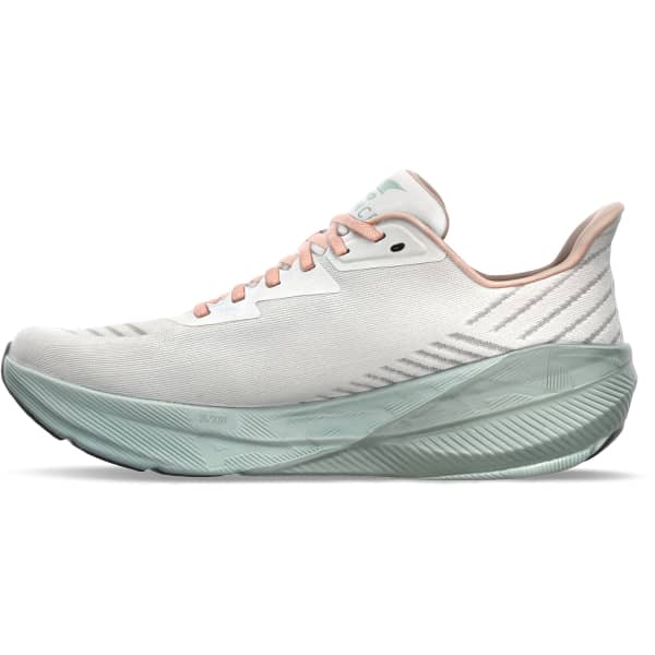 Chaussure running ALTRA FWD EXPERIENCE W WHITE