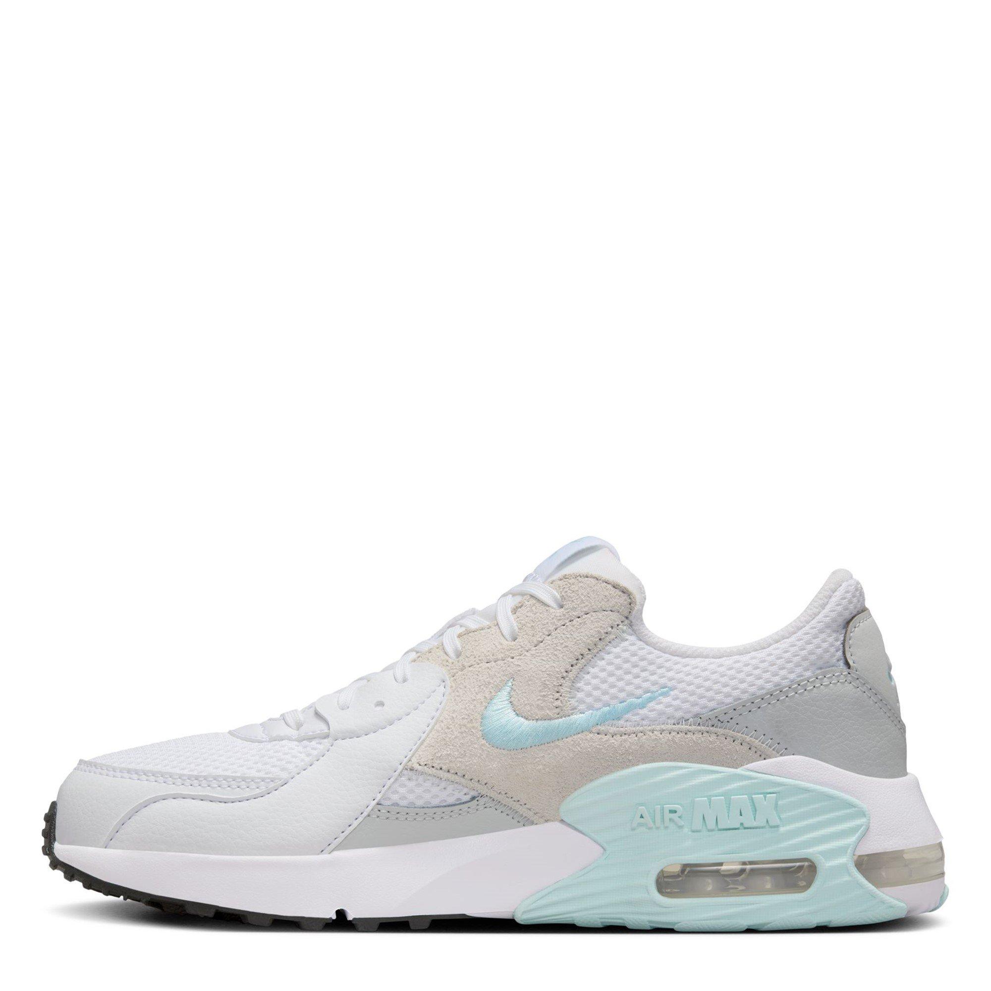 Nike Air Max Excee Ladies Trainers