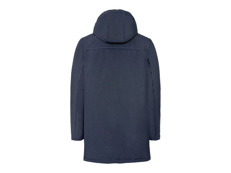 Parka heren