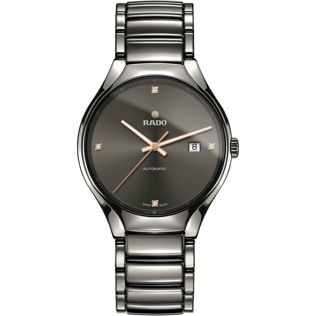 Rado True L Jubilé Automatik