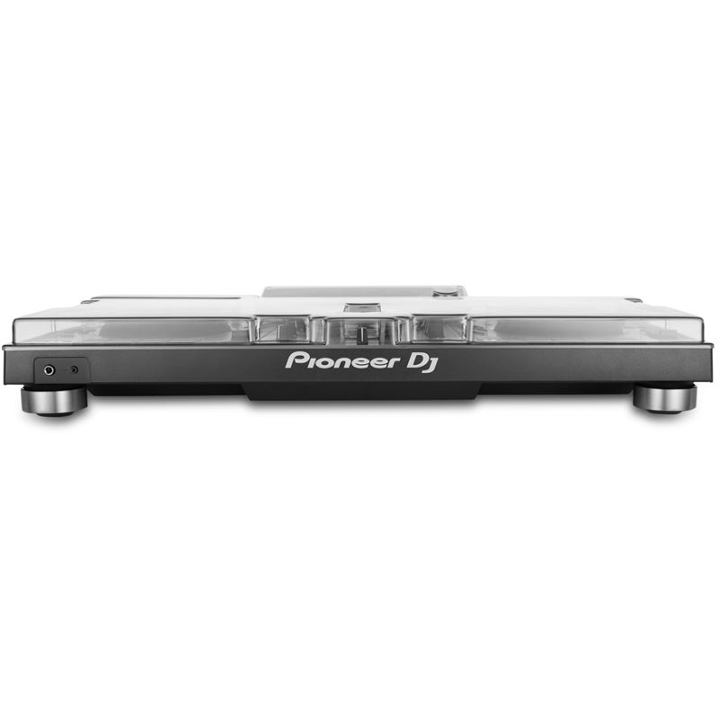 Decksaver Pioneer DJ XDJ-RX2 stofkap