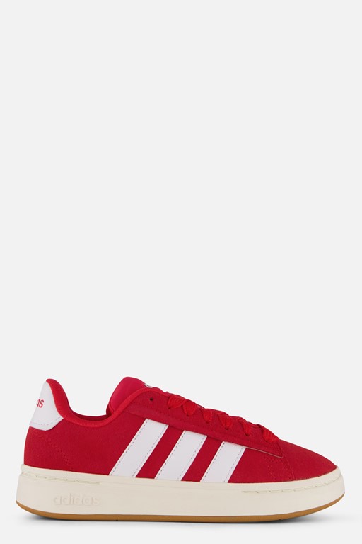 Adidas Grand Court Alpha Sneakers rood