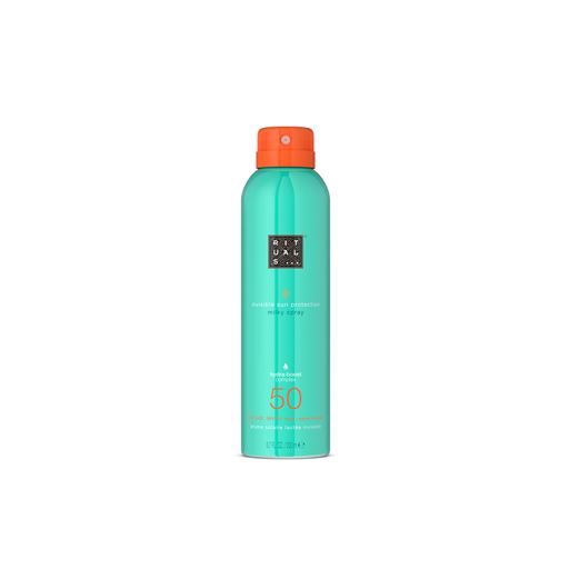 Rituals Sun Milkyspray, The Ritual of Karma, SPF 50, 200 ml