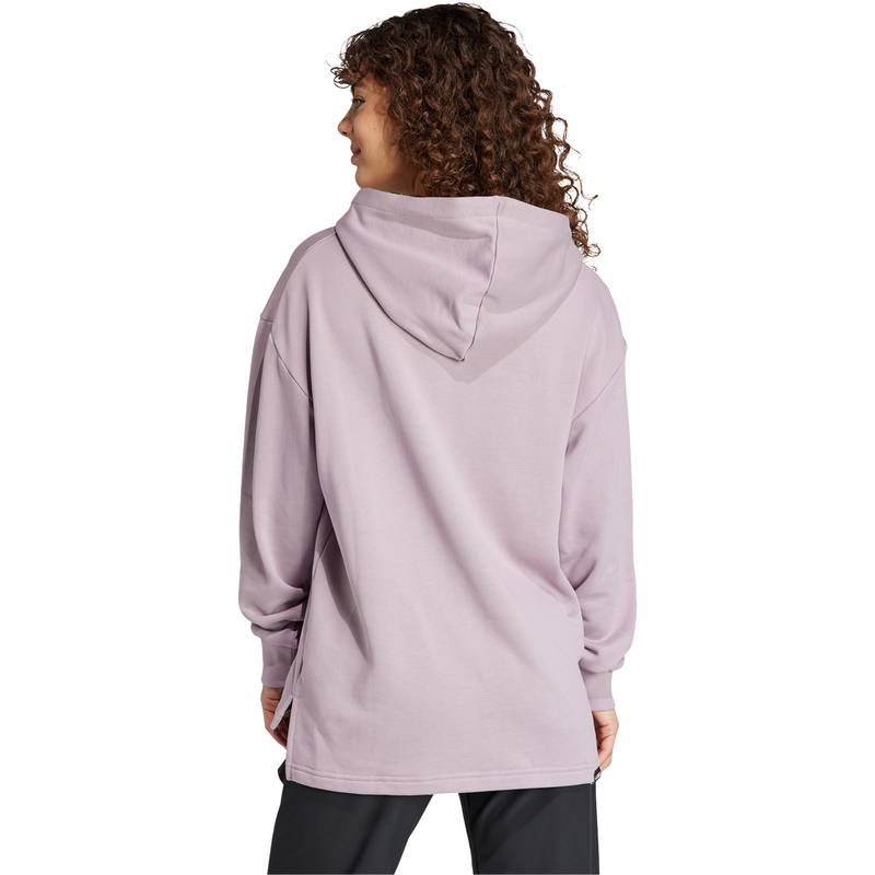 adidas Terrex Organizer Logo Hættetrøje Dame