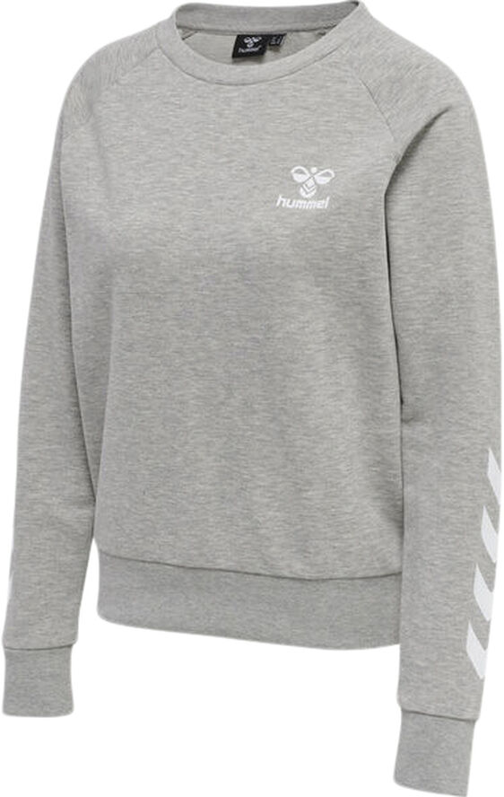 Hummel Noni 2. 0 sweatshirt Grå