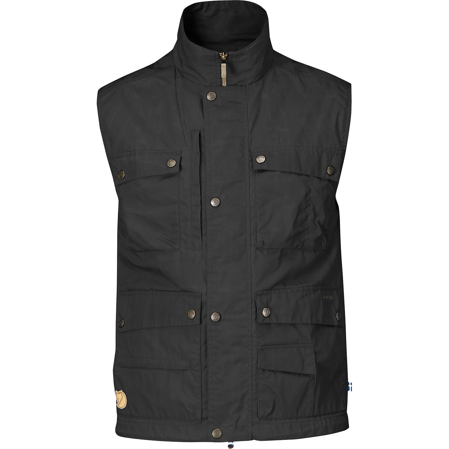 Fjällräven Mens Reporter Lite Vest