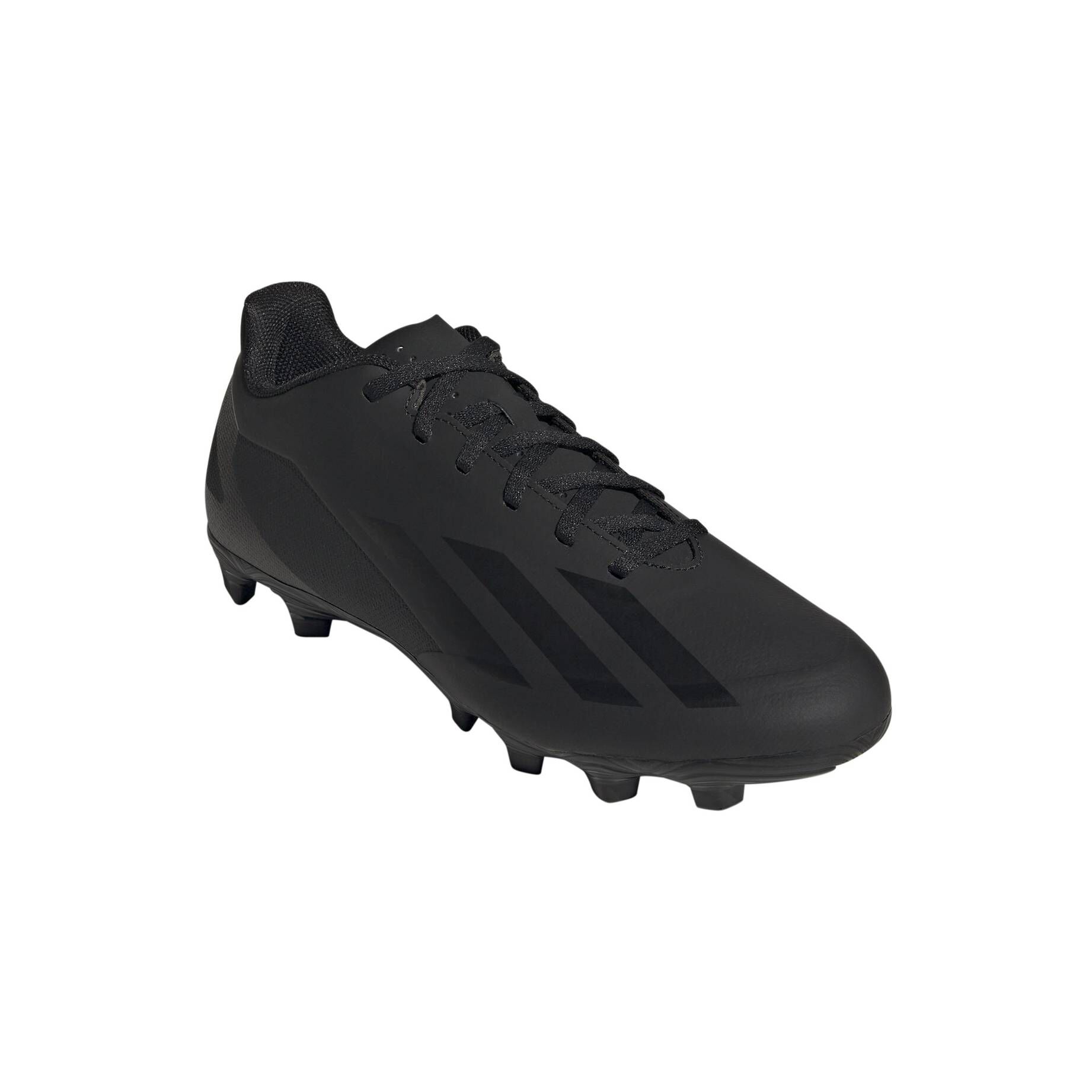 adidas Performance| Herren Fußballschuhe Rasen und Kunstrasen X CRAZYFAST.4 FxG