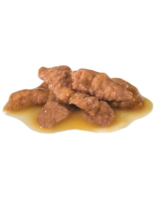 Royal Canin Indoor In Gravy - Kattenvoer - 85 g Bonuspack