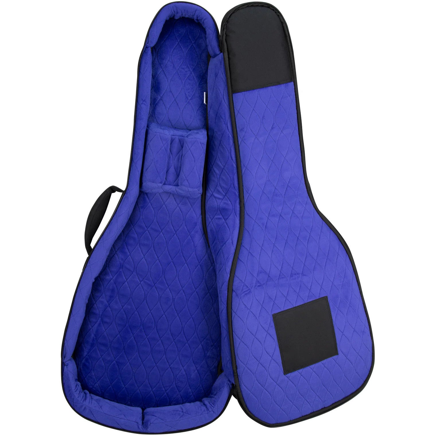 Reunion Blues RBX-335 RBX Hollow Body/Semi Hollow gigbag voor elektrische gitaar