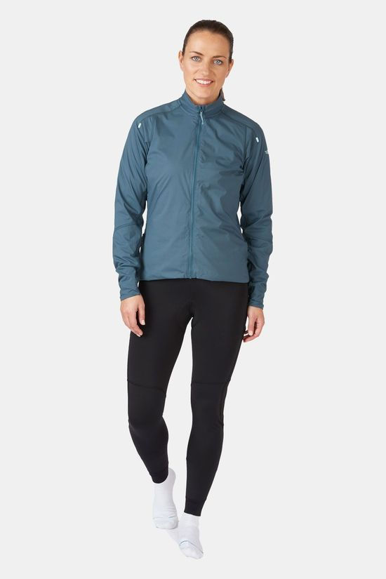 Rab Rab Vr Cinder Jacket Wmns