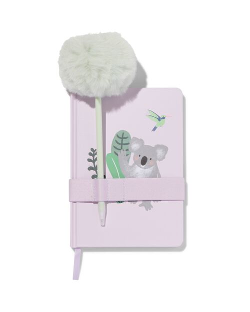 coffret cadeau papeterie 3 pièces