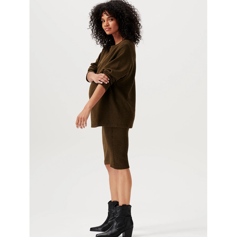Noppies Still-Pullover Onarga dark olive