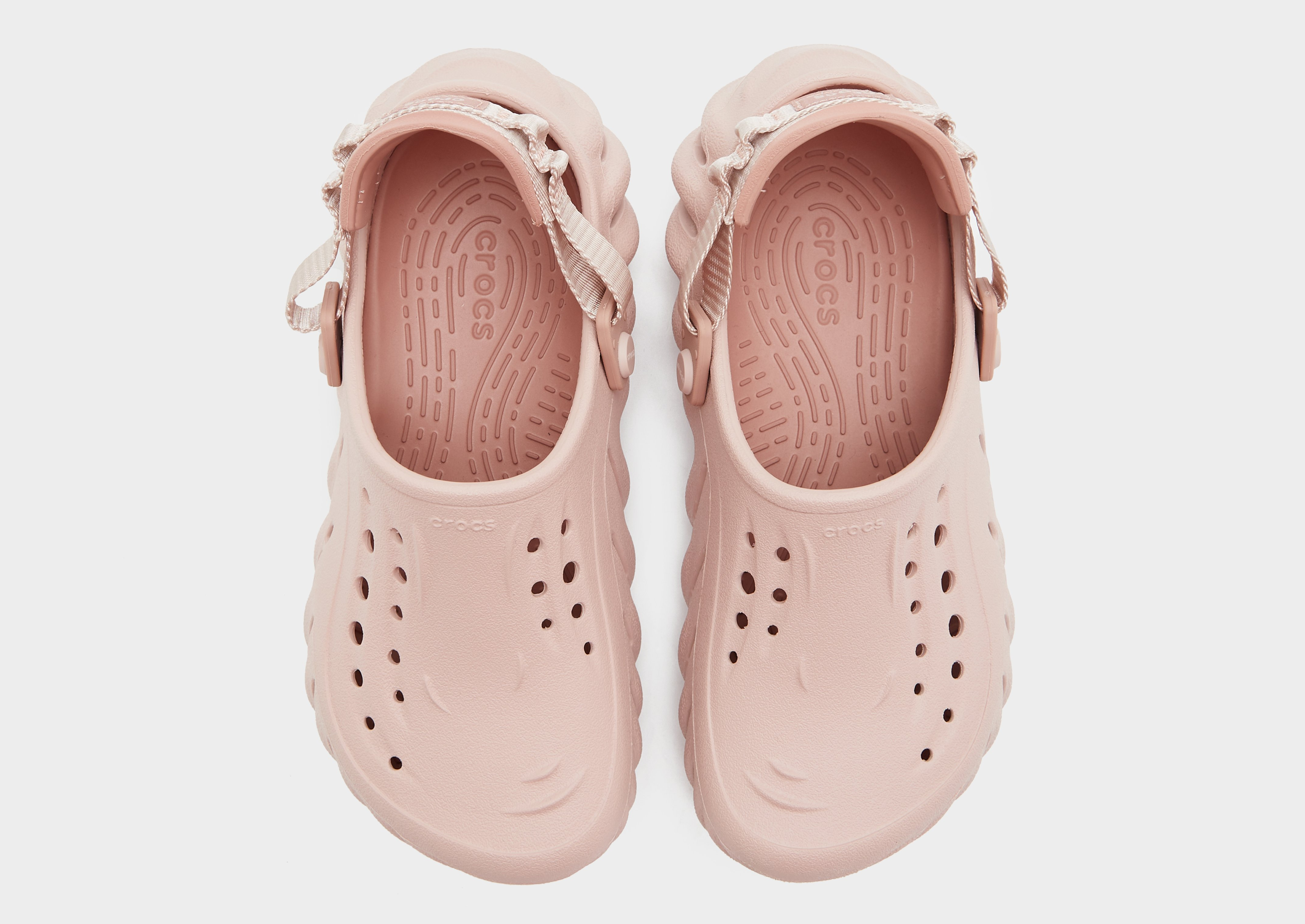 Crocs Echo Clog Femme