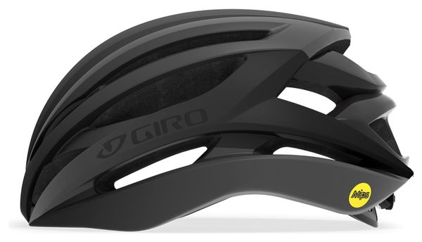 Casque Giro Syntax MIPS Noir