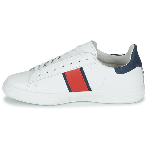 Yurban - LIEO - Blanc