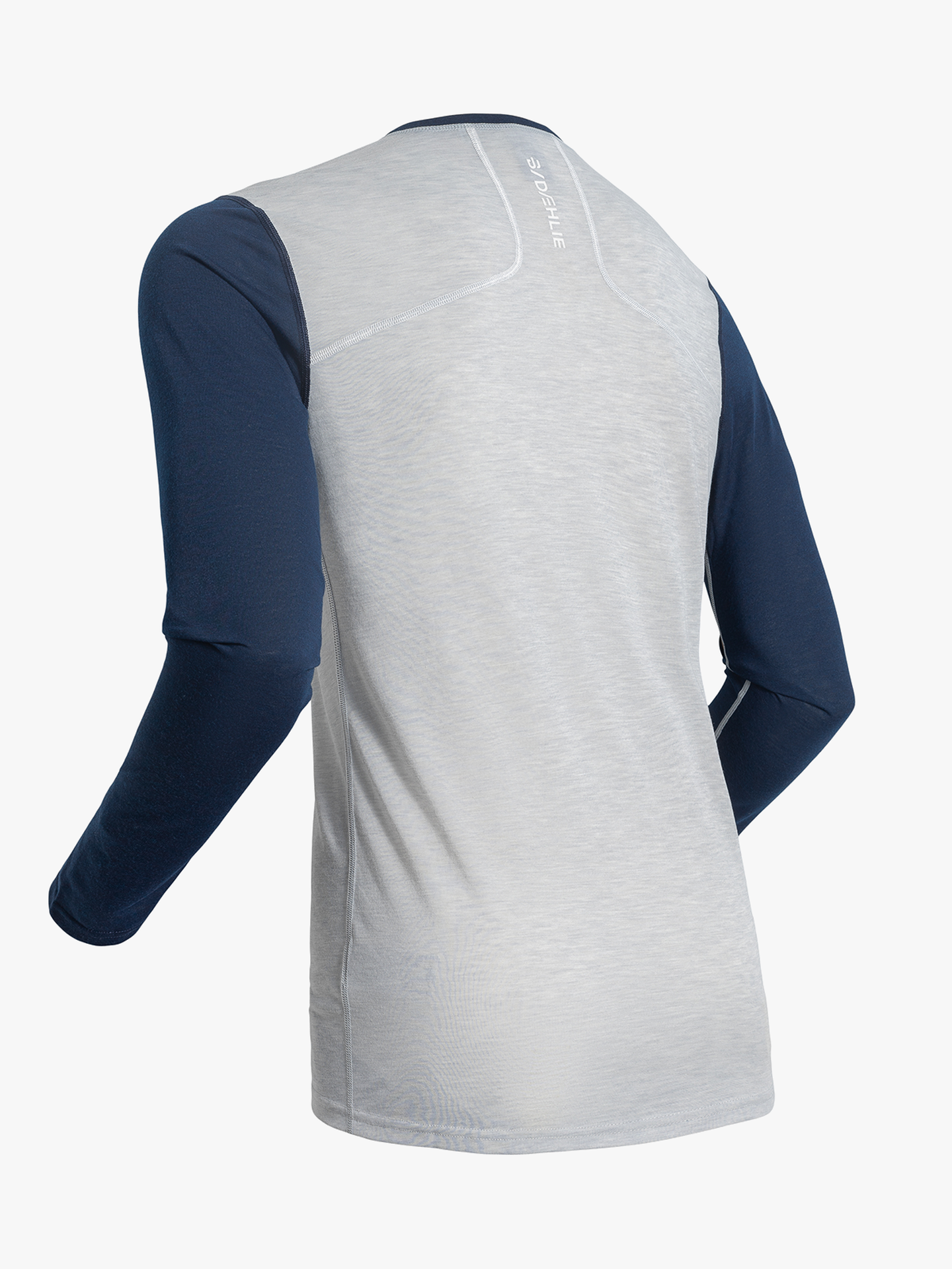 Activate Wool Mix Long Sleeve