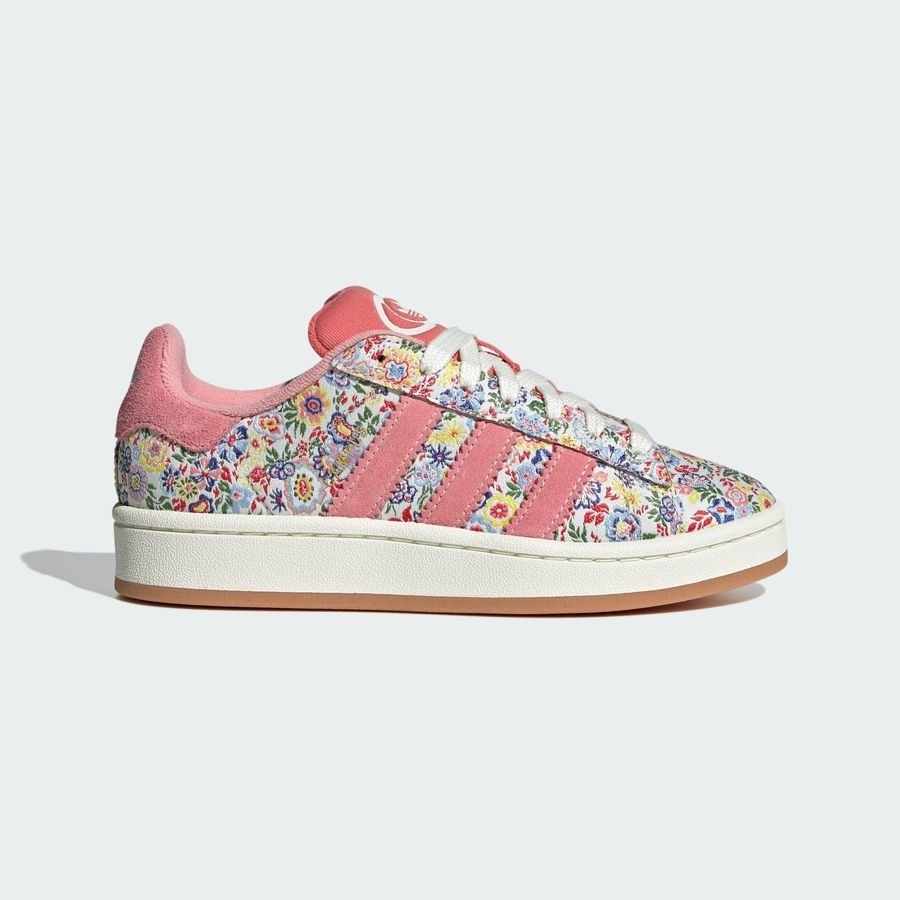 Adidas Original Chaussure Campus 00s x Liberty London Enfants