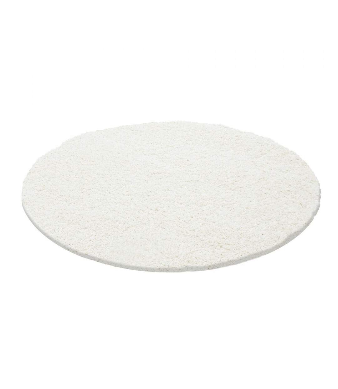 Tapis shaggy SHAGGY DRE en polypropylène doux et soyeux OEKO TEX