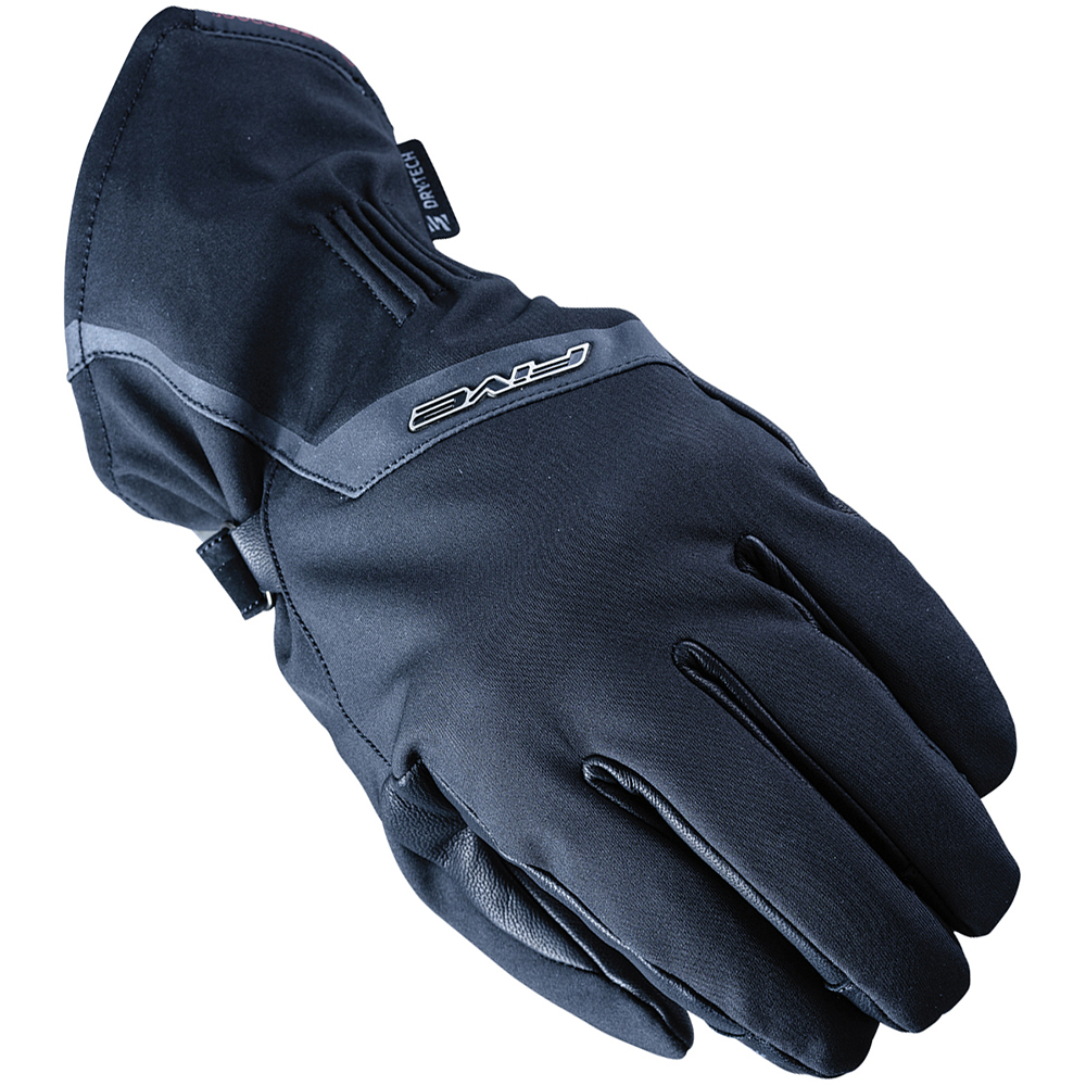 Five - Gants Milano Evo Waterproof Noir